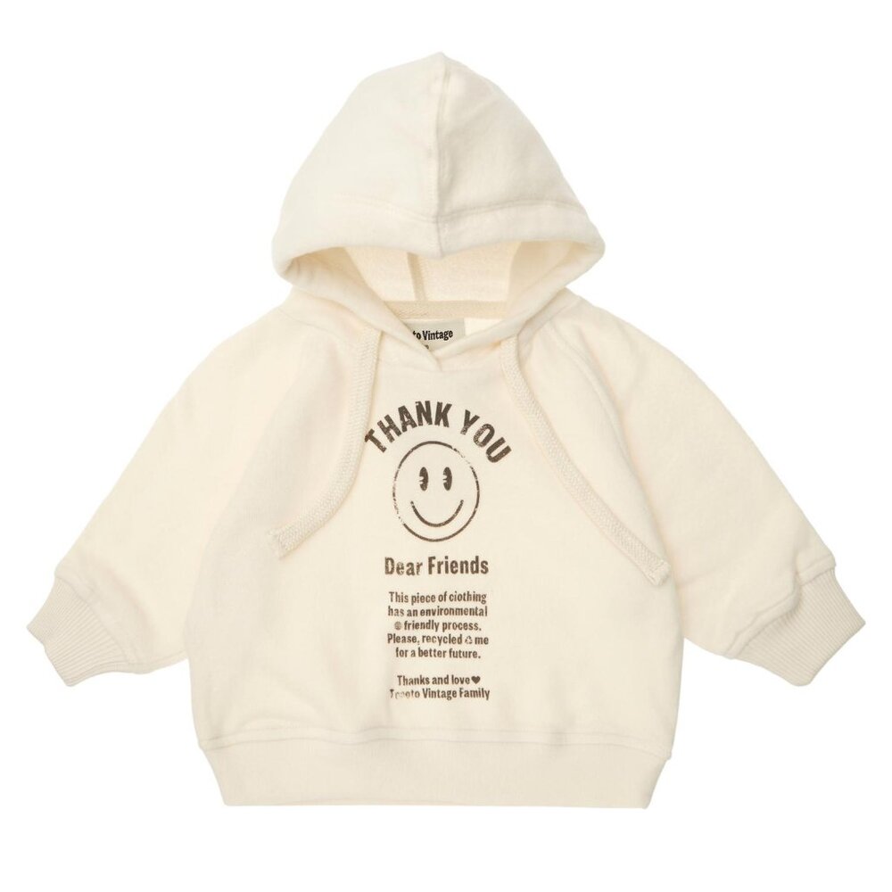 Baby Soft Touch Sweatshirt